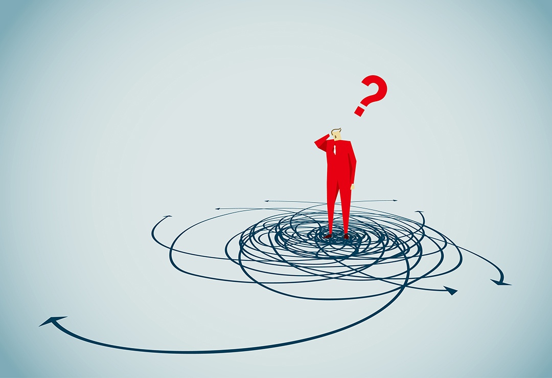 Grants Can Create Dysfunction at Charities. Here’s a Solution.