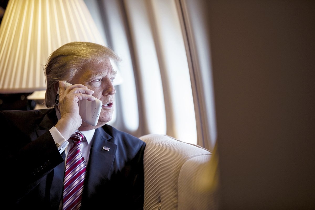 Conservative Foundations Aren’t Racing to Change Grants Strategy Because of Trump