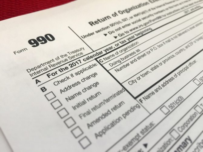 Nonprofits and Foundations Are Slow to Take Up E-Filing of Public Tax Documents