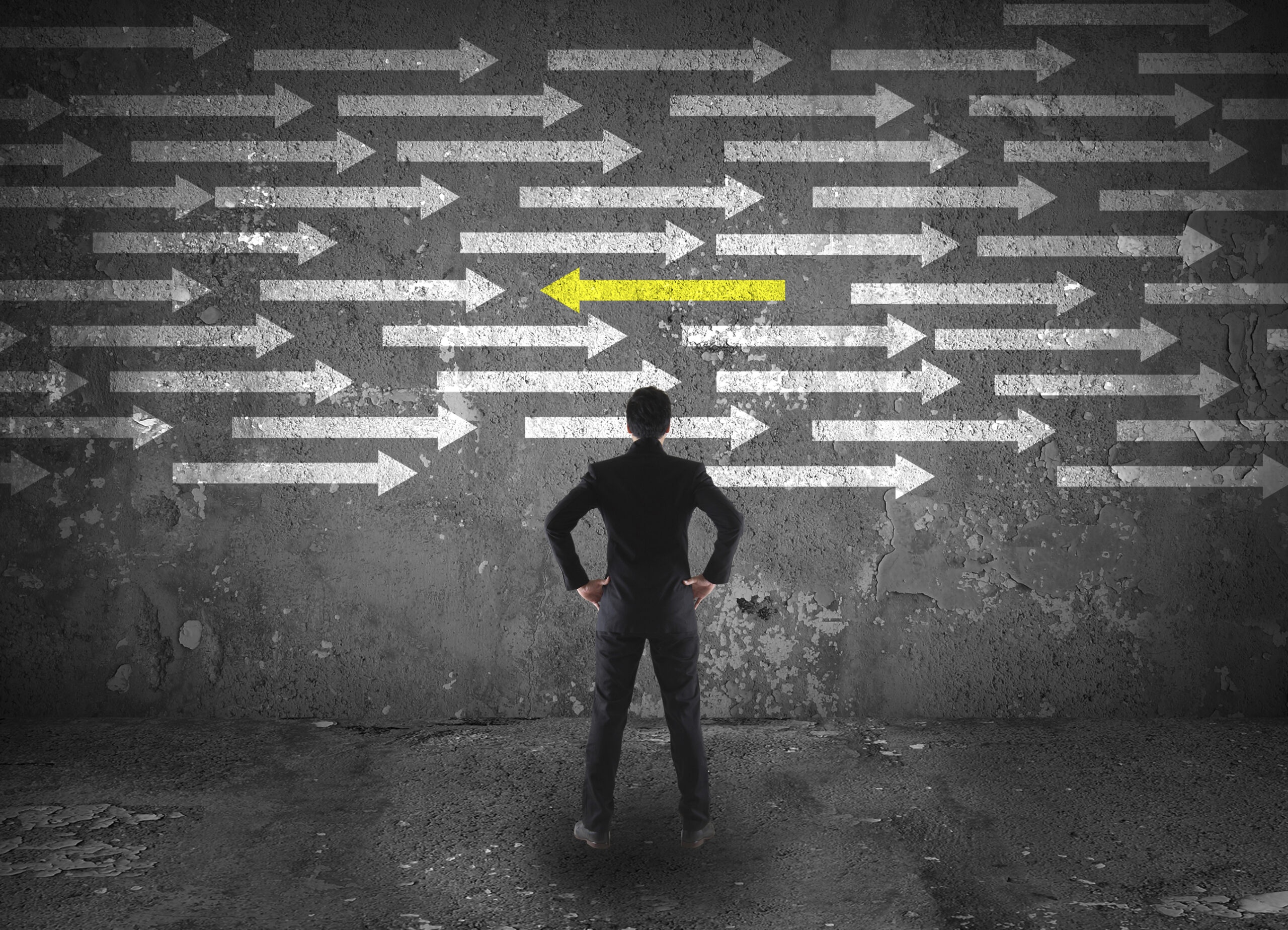 How to Manage Change in a Time of Growth