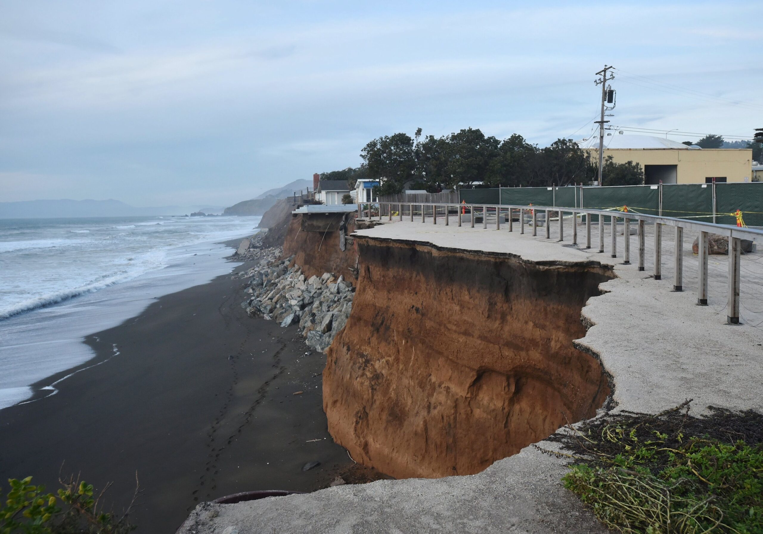 Climate-Resilience Projects Receive $43 Million From Coast to Coast (Grants Roundup)