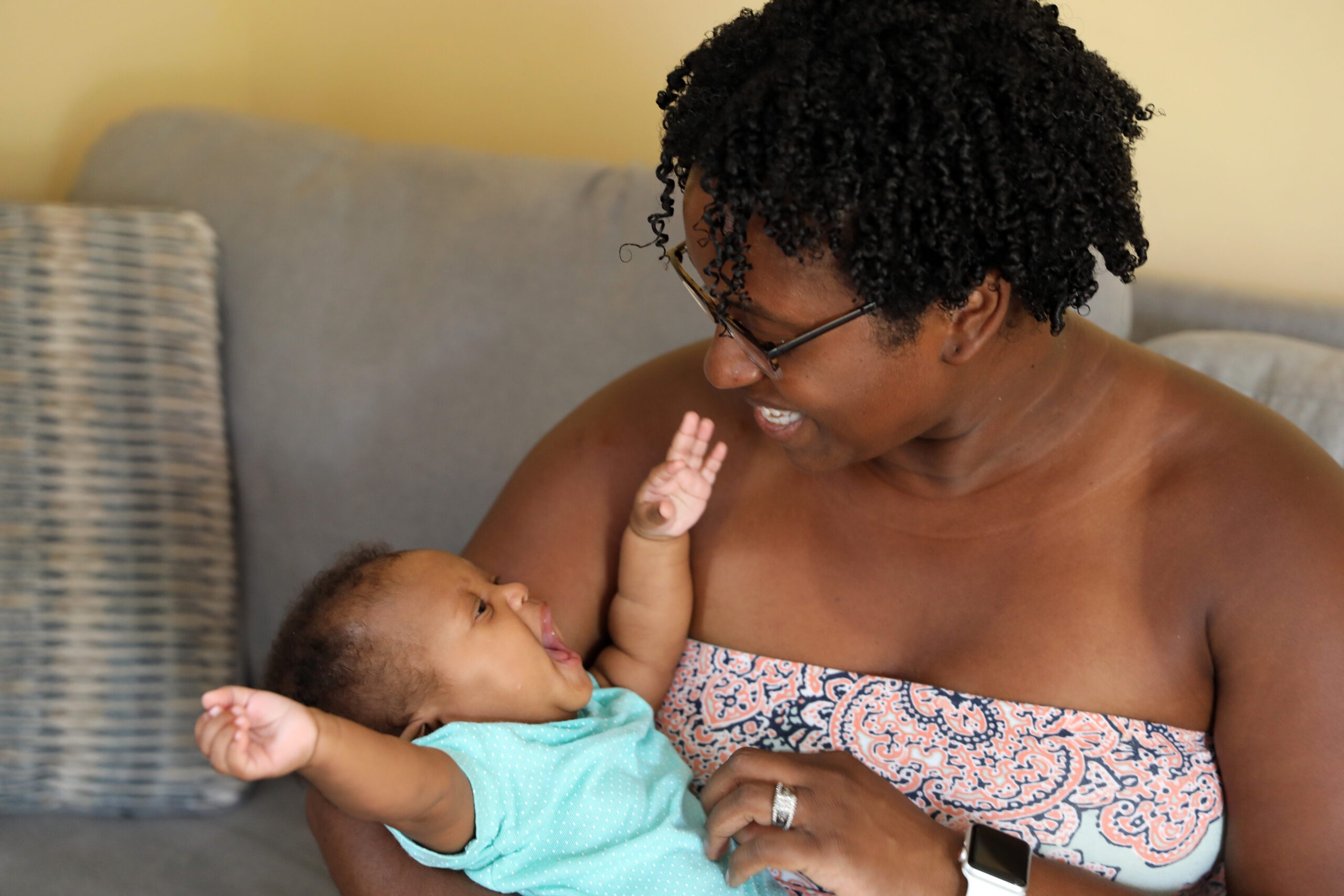 Let’s Celebrate Black Women After Black History Month Ends by Giving Them More Funding