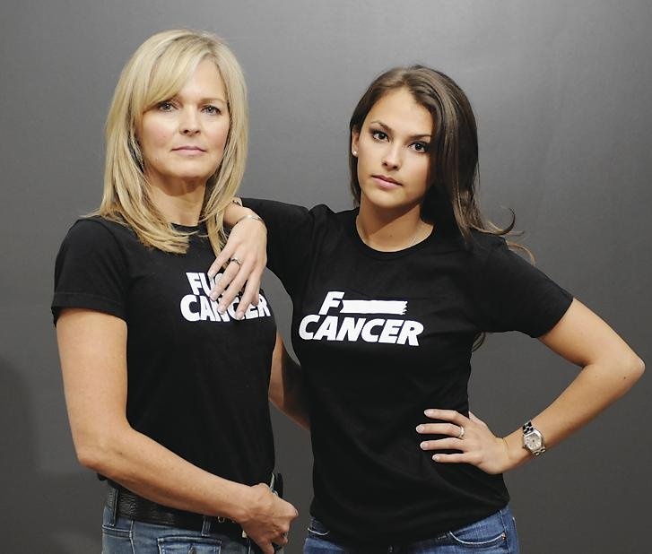 More Charities Give Their Messages a Shock Treatment