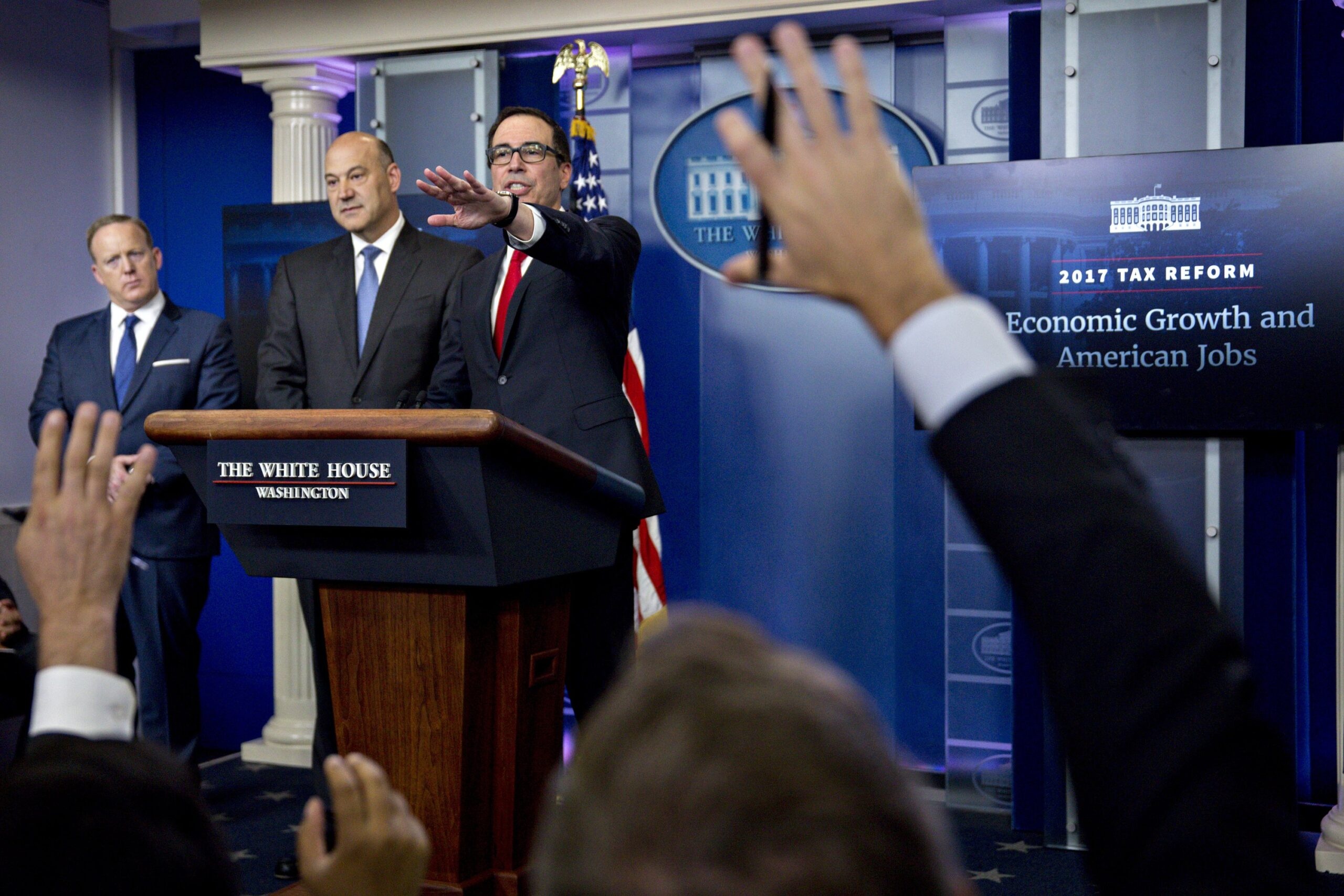 Trump Tax Plan Would Reduce Giving Incentives, Experts Say