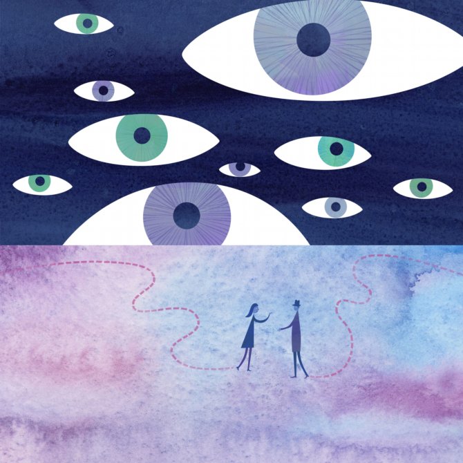Digital Dependence Has Obliterated the Notion of Nonprofit Independence