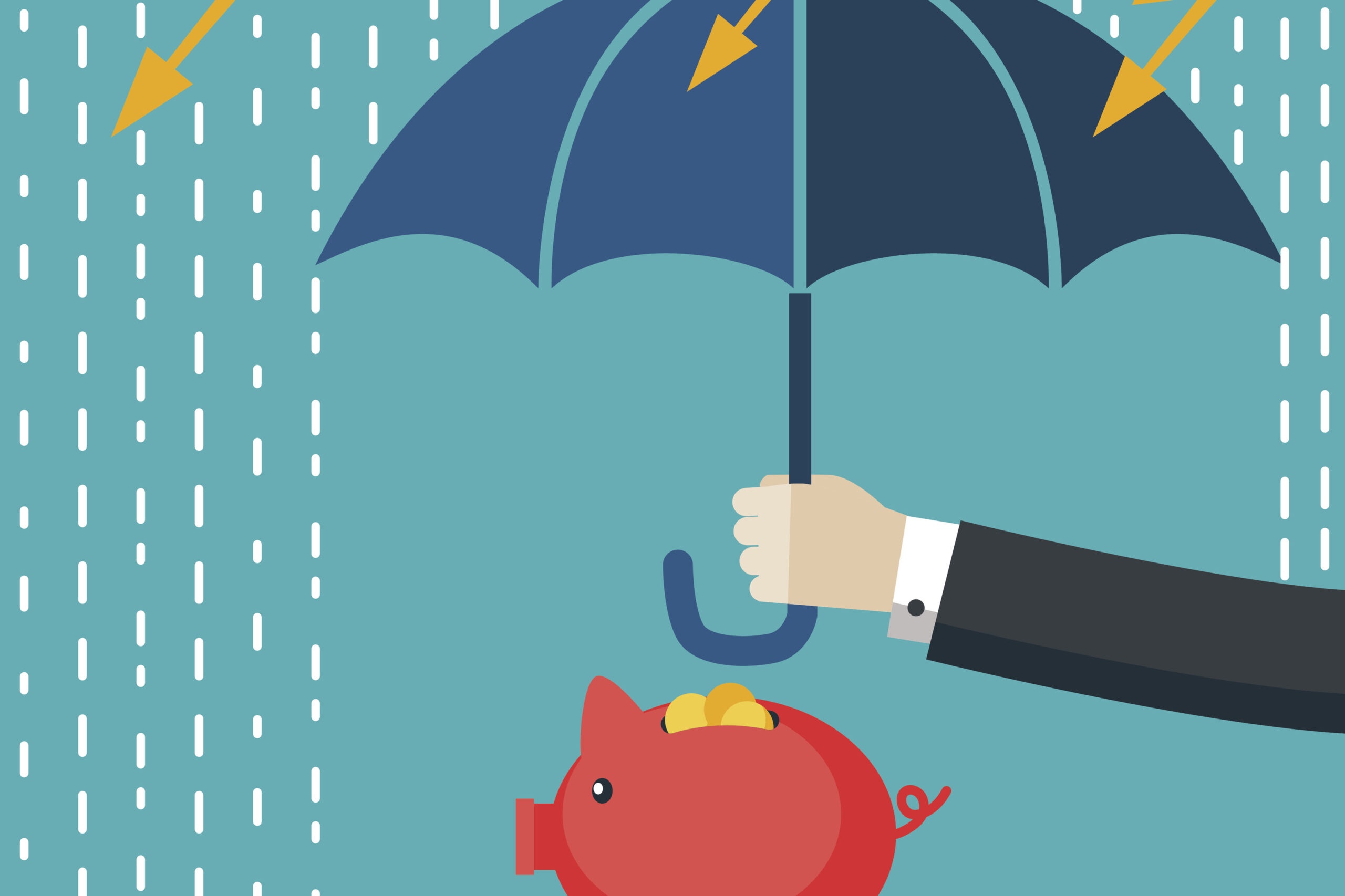 4 Ways to Make Your Donor Relations Recession-Proof
