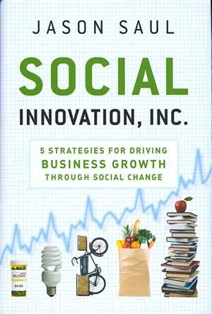 The New Relationship Between Philanthropy and Business