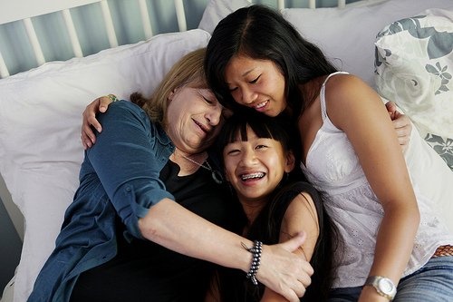 Five Older Americans Honored for Building Charities That Solve Social Problems