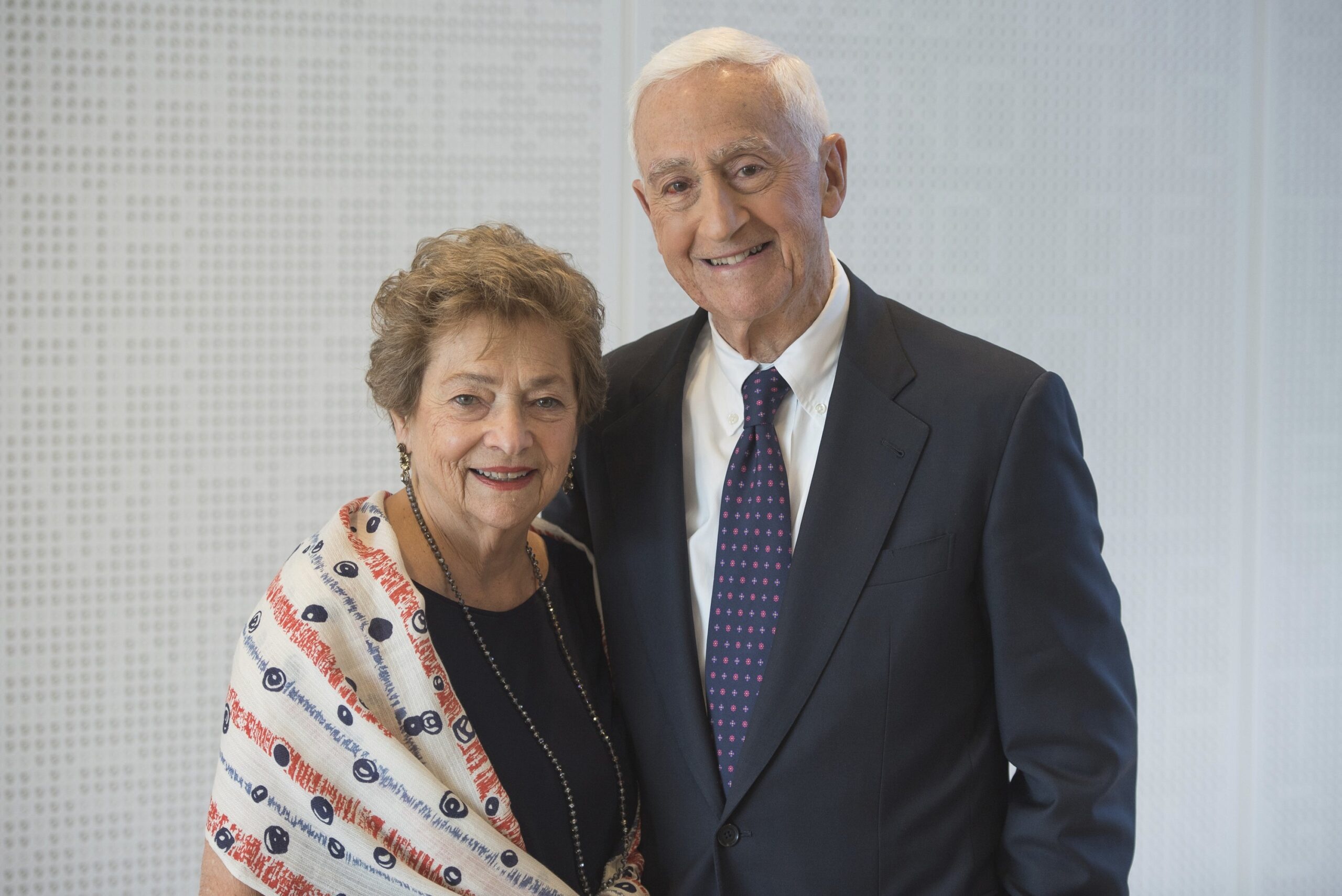 Columbia U. Medical School Lands $250 Million Gift