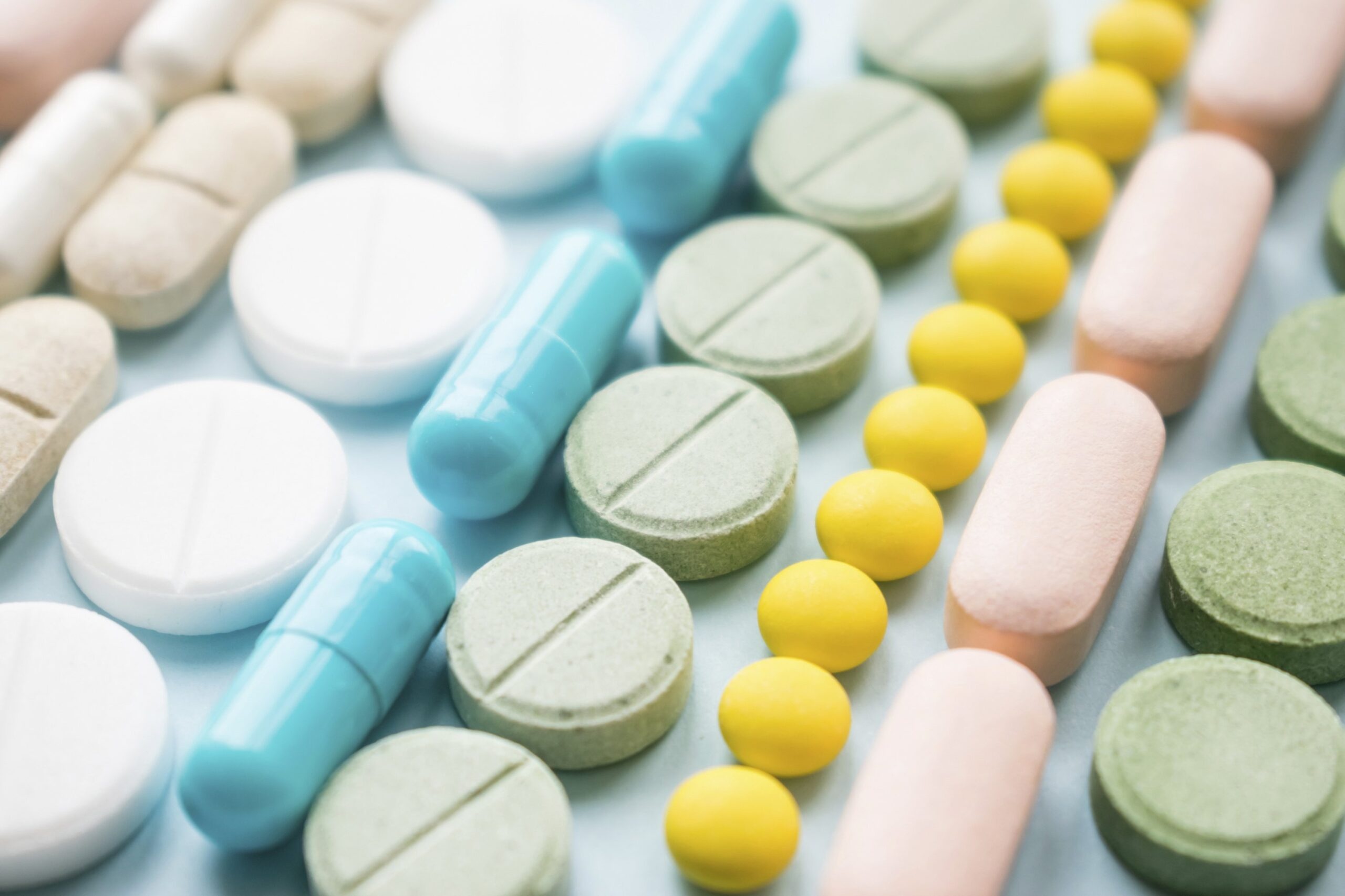 3 Donors Back Effort to Keep Generic Drug Prices Low