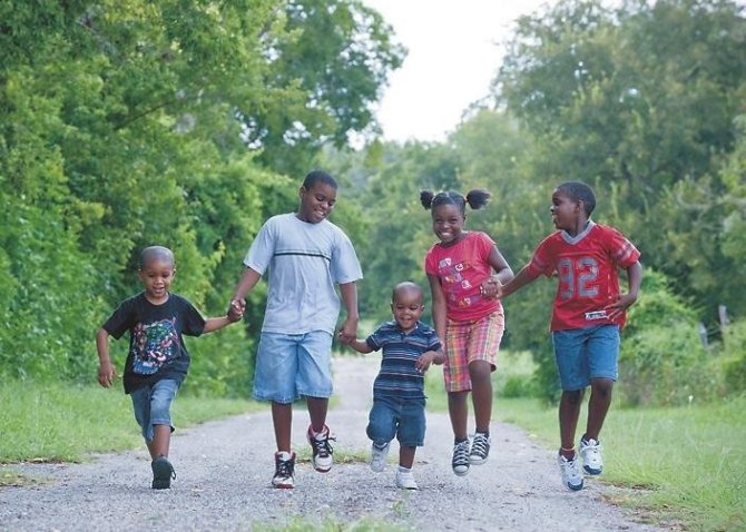Texas Adoption Coalition Wins Prize for Collaboration
