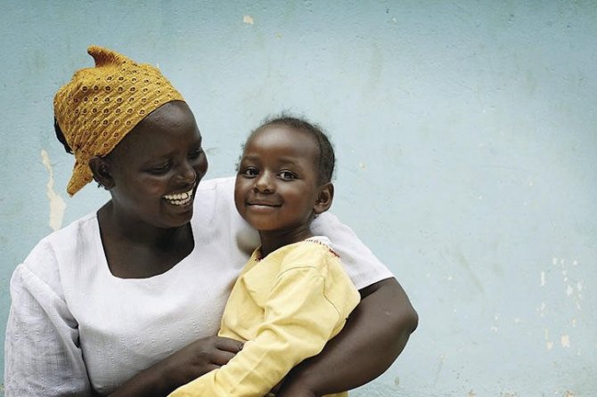 Estate of Music Publisher Gives $13-Million to SOS Children’s Villages–USA