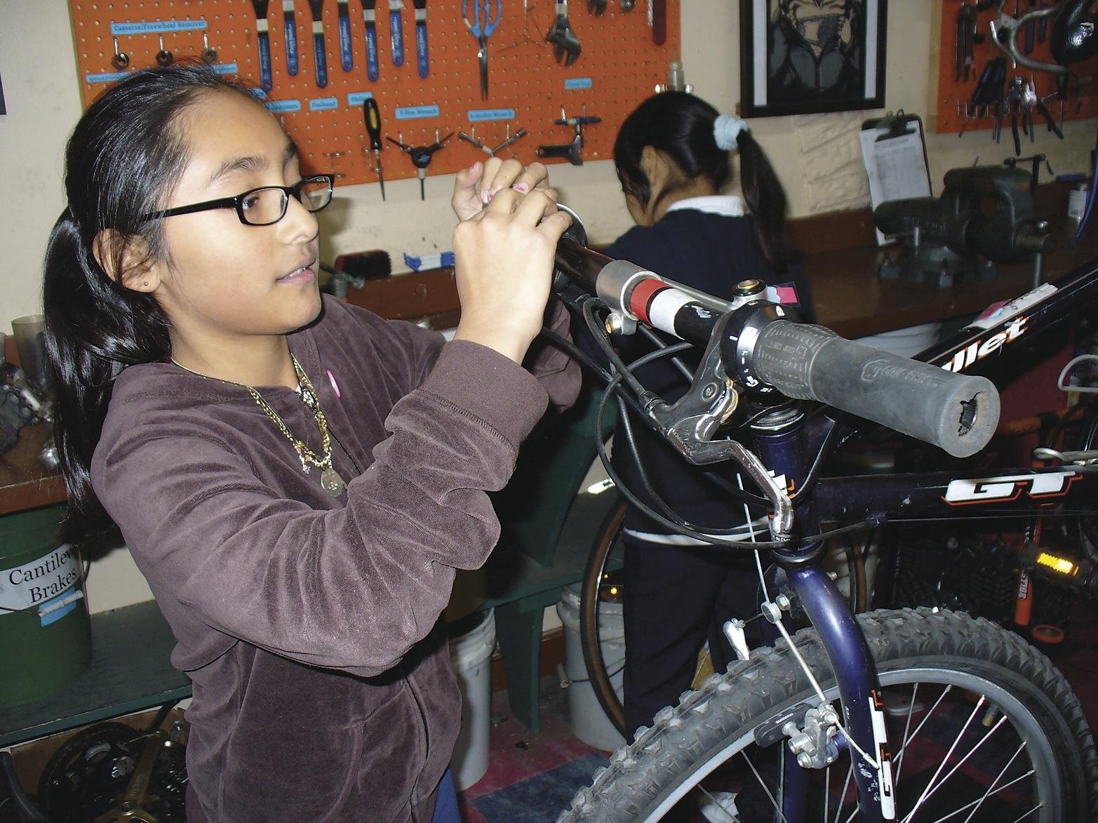 Charities Can Benefit by Harnessing the Energy of Youthful Volunteers