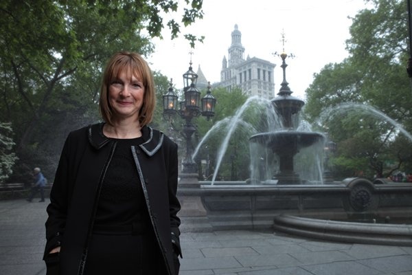 New Breed of CEOs Is Poised to Reshape Philanthropy in 2014