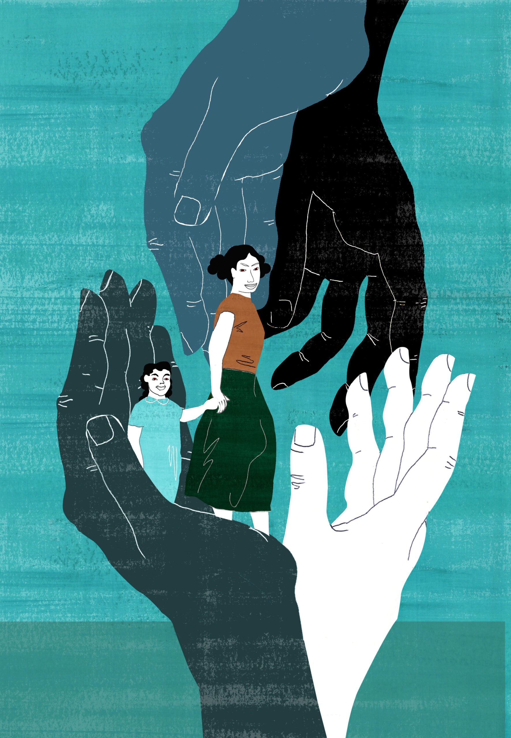Domestic Violence Affects the Work of Many Foundations — Whether or Not They Know It