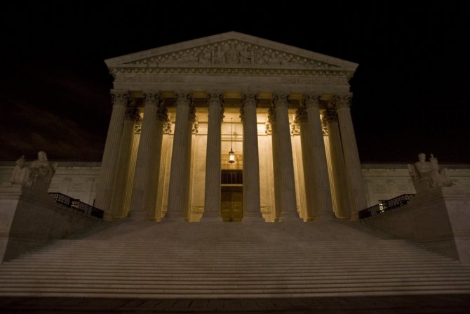 Donor Privacy Case Before the Supreme Court Is a Threat to Nonprofit Transparency