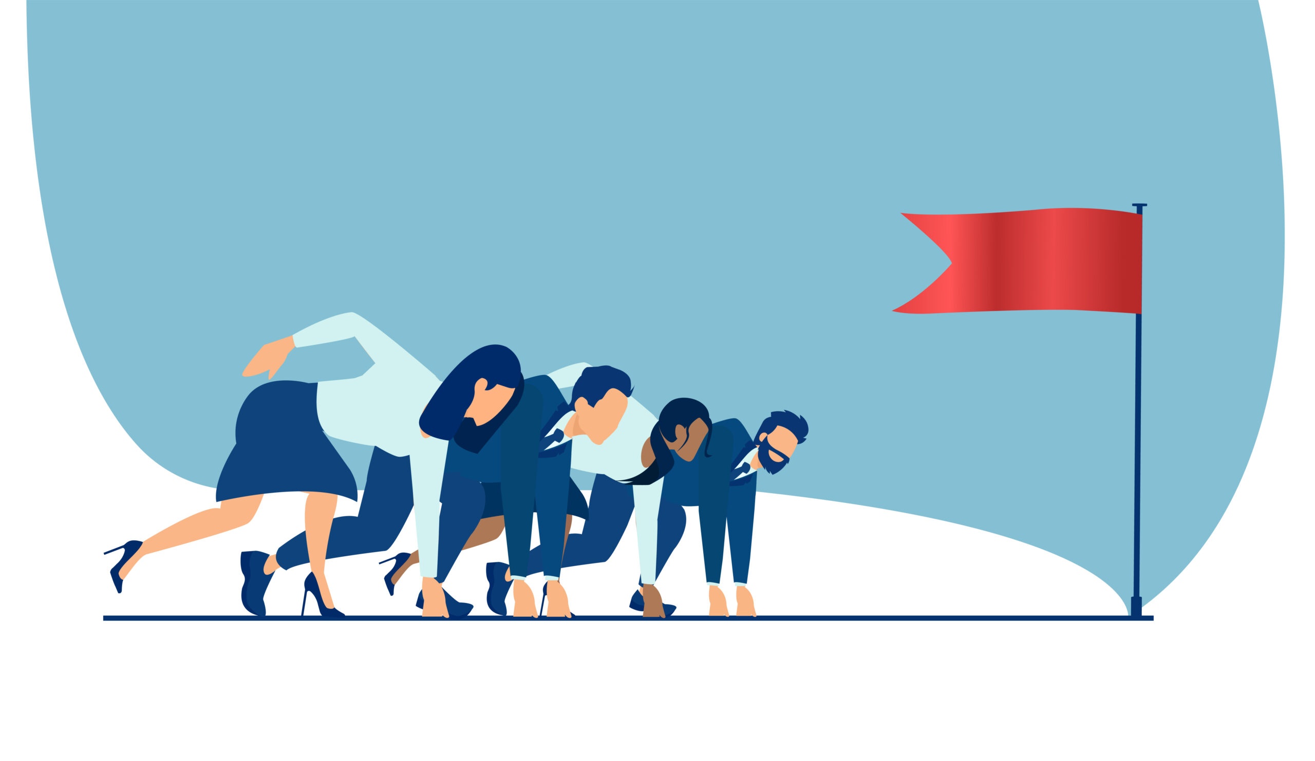 Why Competitions Can Actually Level the Philanthropic Playing Field