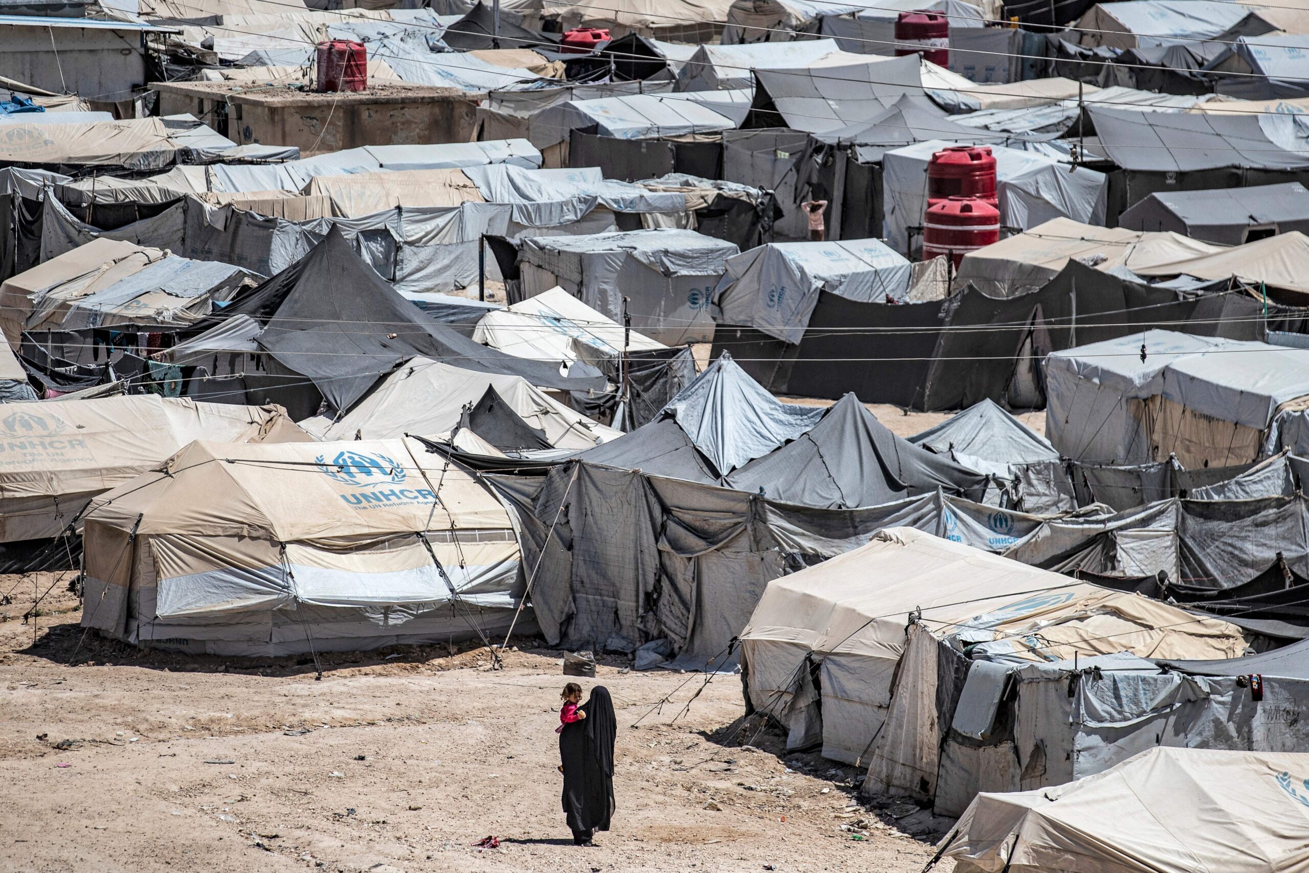 Helping Ukrainians Means Listening to Their Needs — 3 Lessons for Aid Groups From Syria’s War