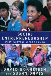 A Handbook for Social Entrepreneurs