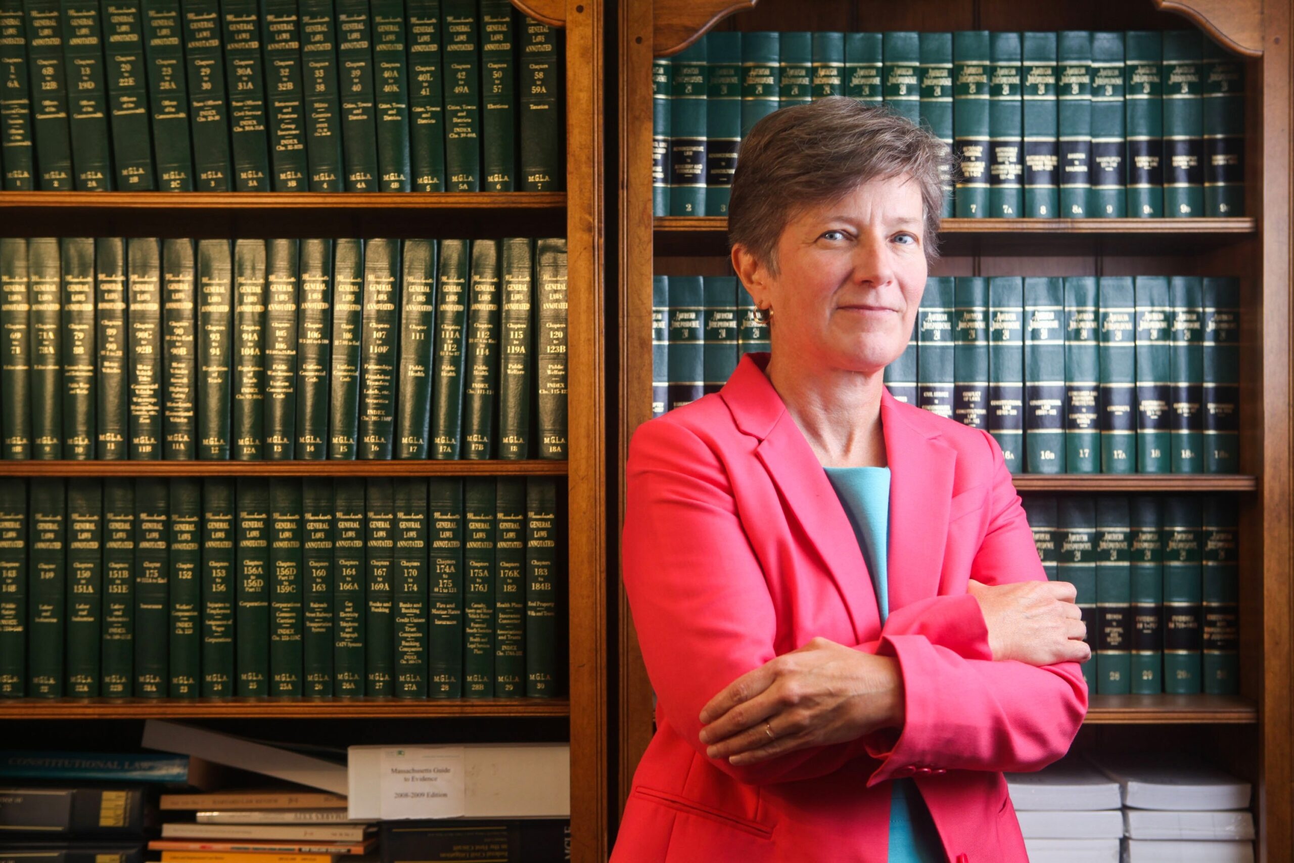 5 Nonprofit Officials Win MacArthur ‘Genius’ Grants