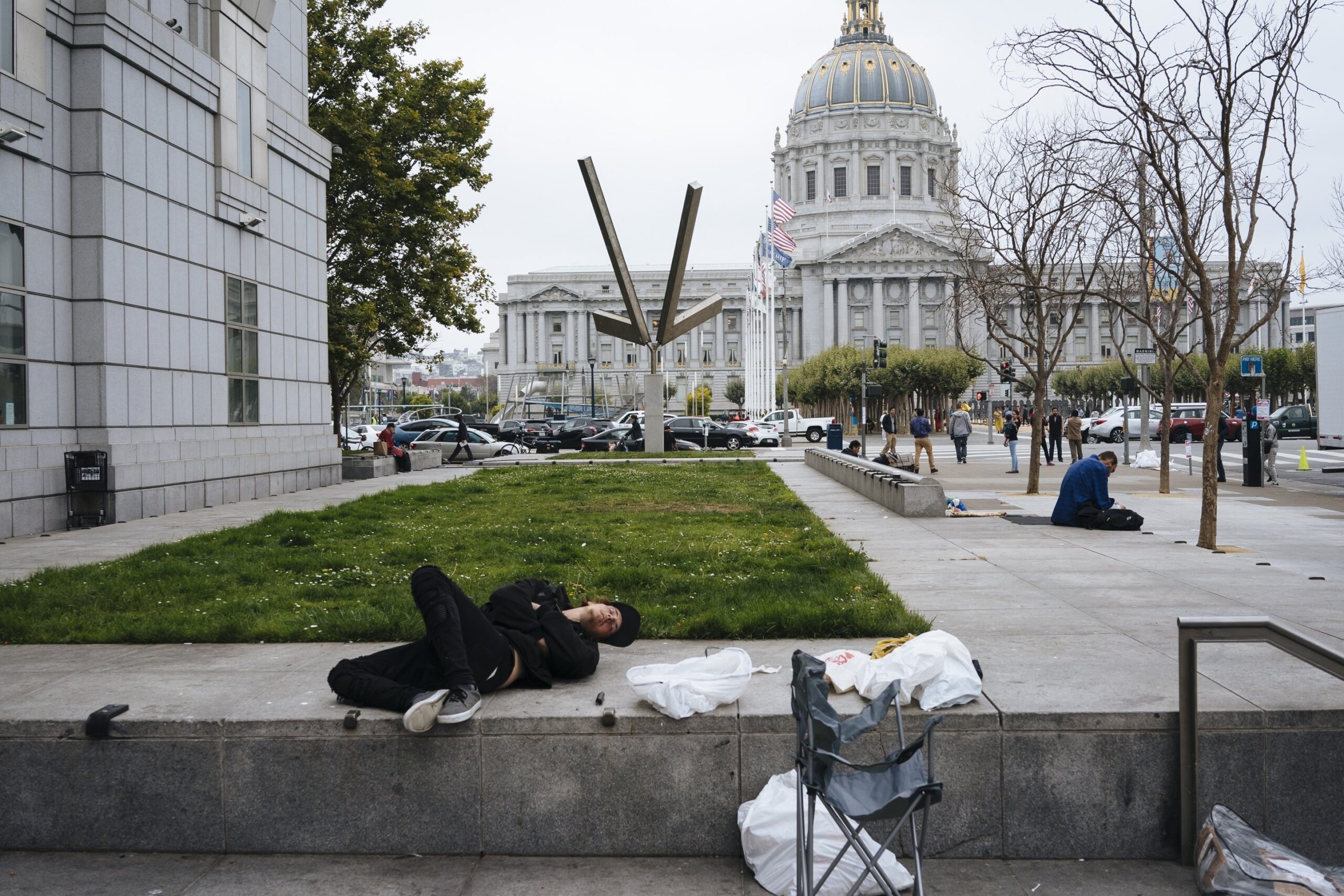 Billionaire Benioffs Give $30 Million to Fight Homelessness (Gifts Roundup)