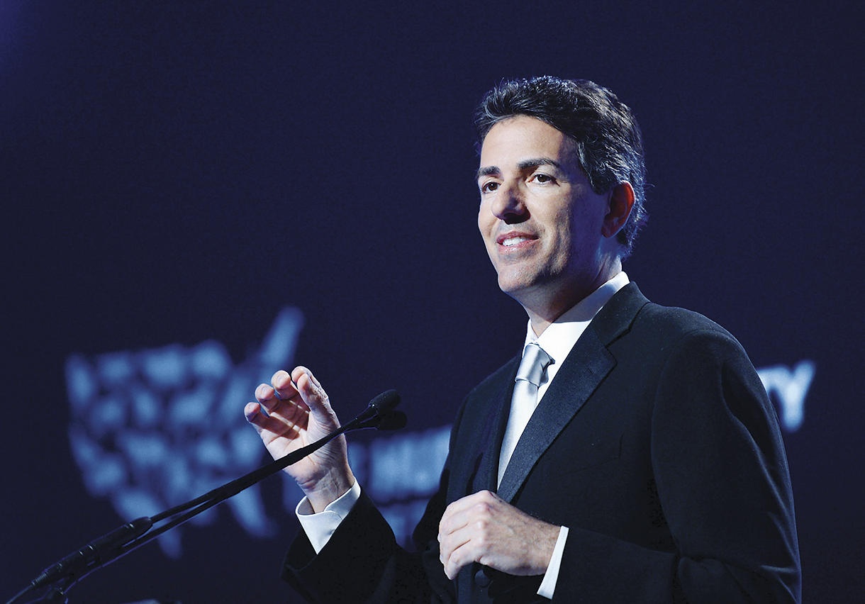 As the Economy Heats Up, Nonprofit CEOs See Pay Rise