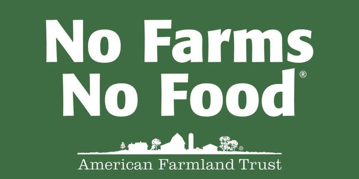 Land Trust Harvests Interest Through Farmers Markets