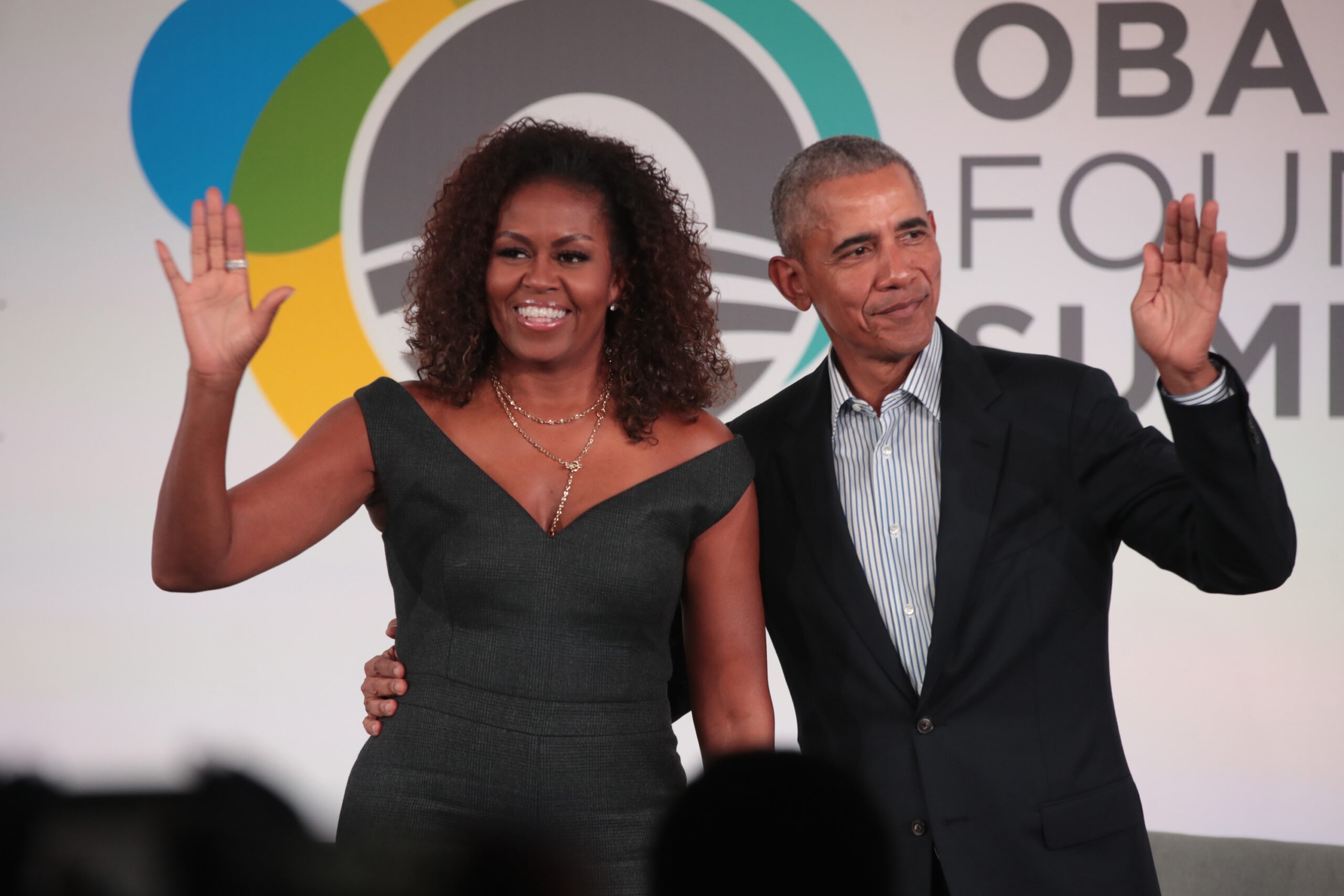 Obama Foundation Poised to Be a Powerful Force in Racial Justice Movement