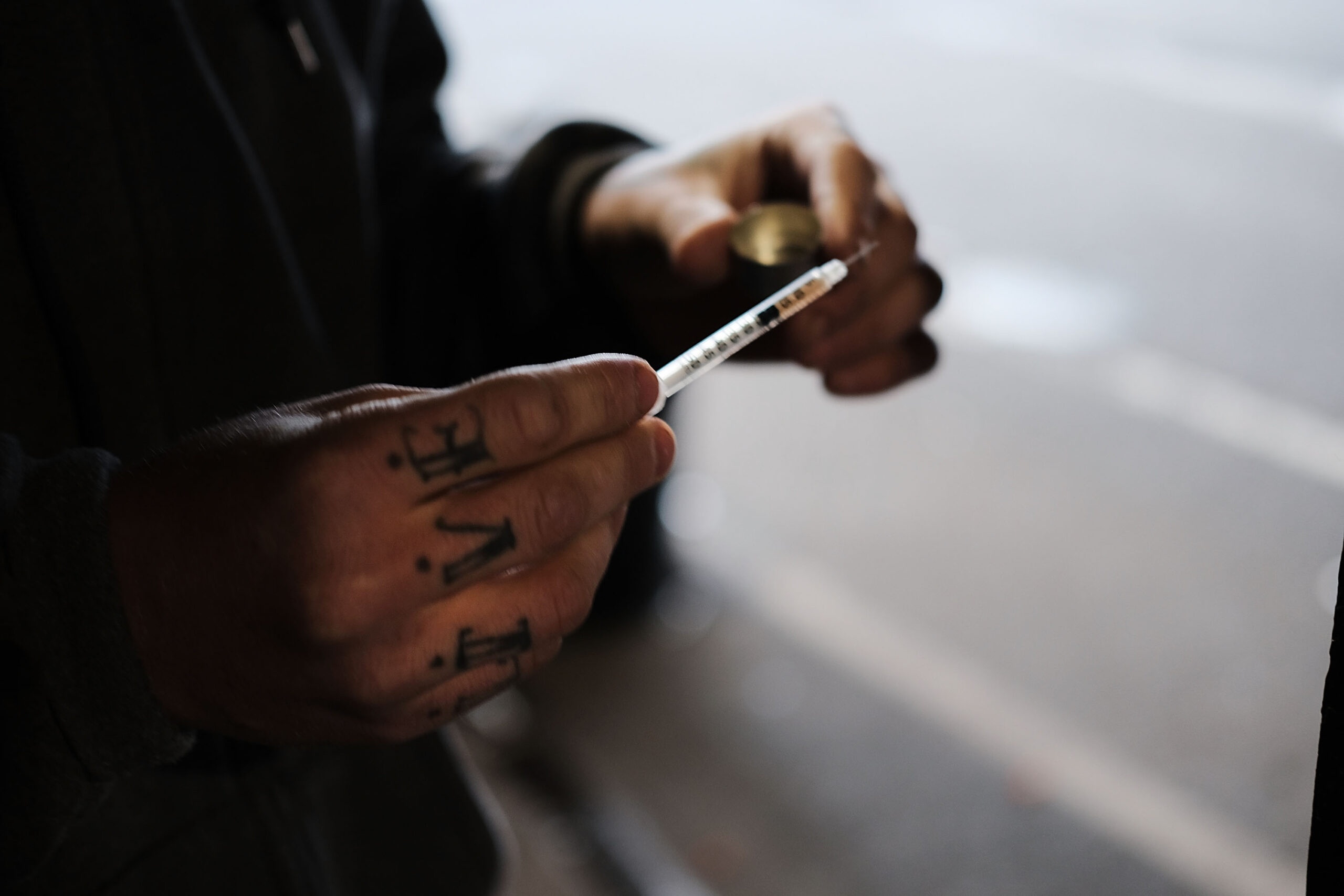 Michael Bloomberg Pledges $120 Million to Curb Drug Overdose Deaths