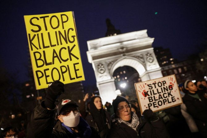 28 Foundation Leaders Urge Peers to Channel More Funds to Black-Led Nonprofits