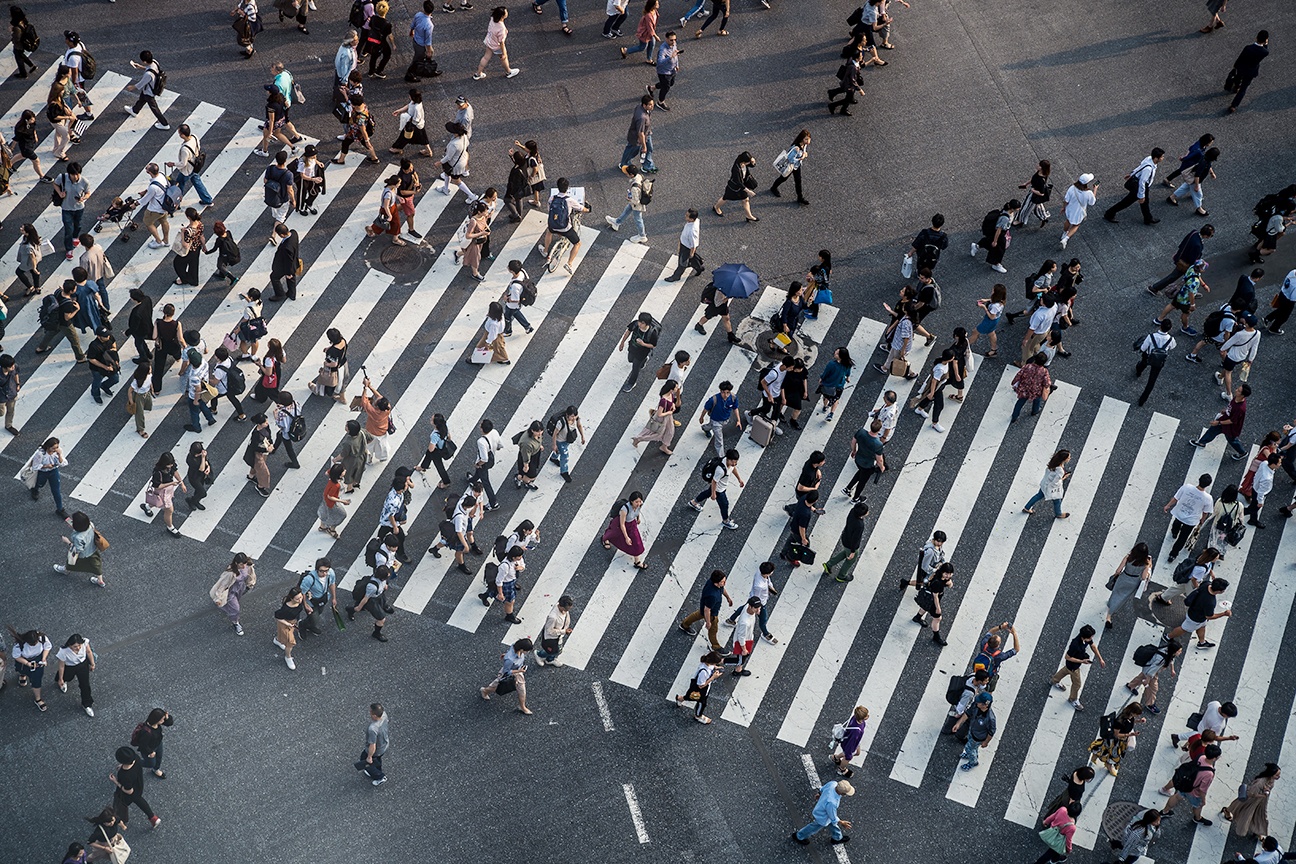 Demographic Trends Show Worrisome Signs for Fundraising and Volunteerism