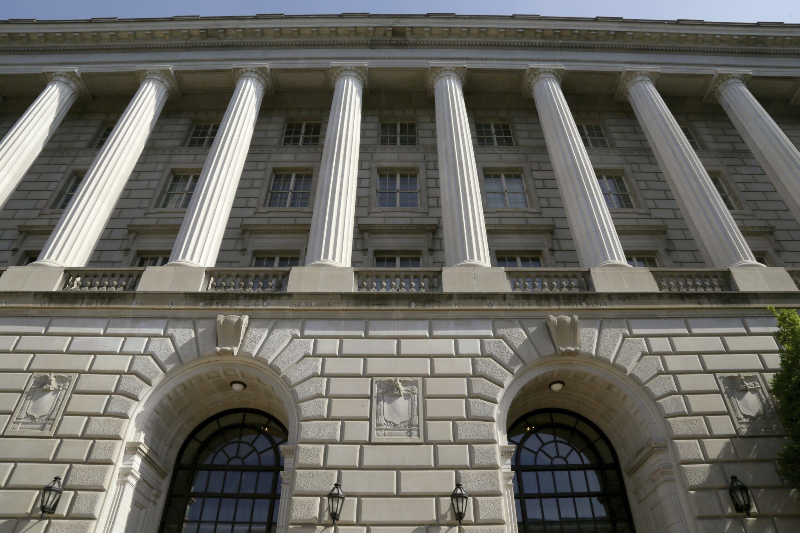 Share of Taxpayers Claiming Charitable Deduction Plunges to 8.5 Percent, Study Shows