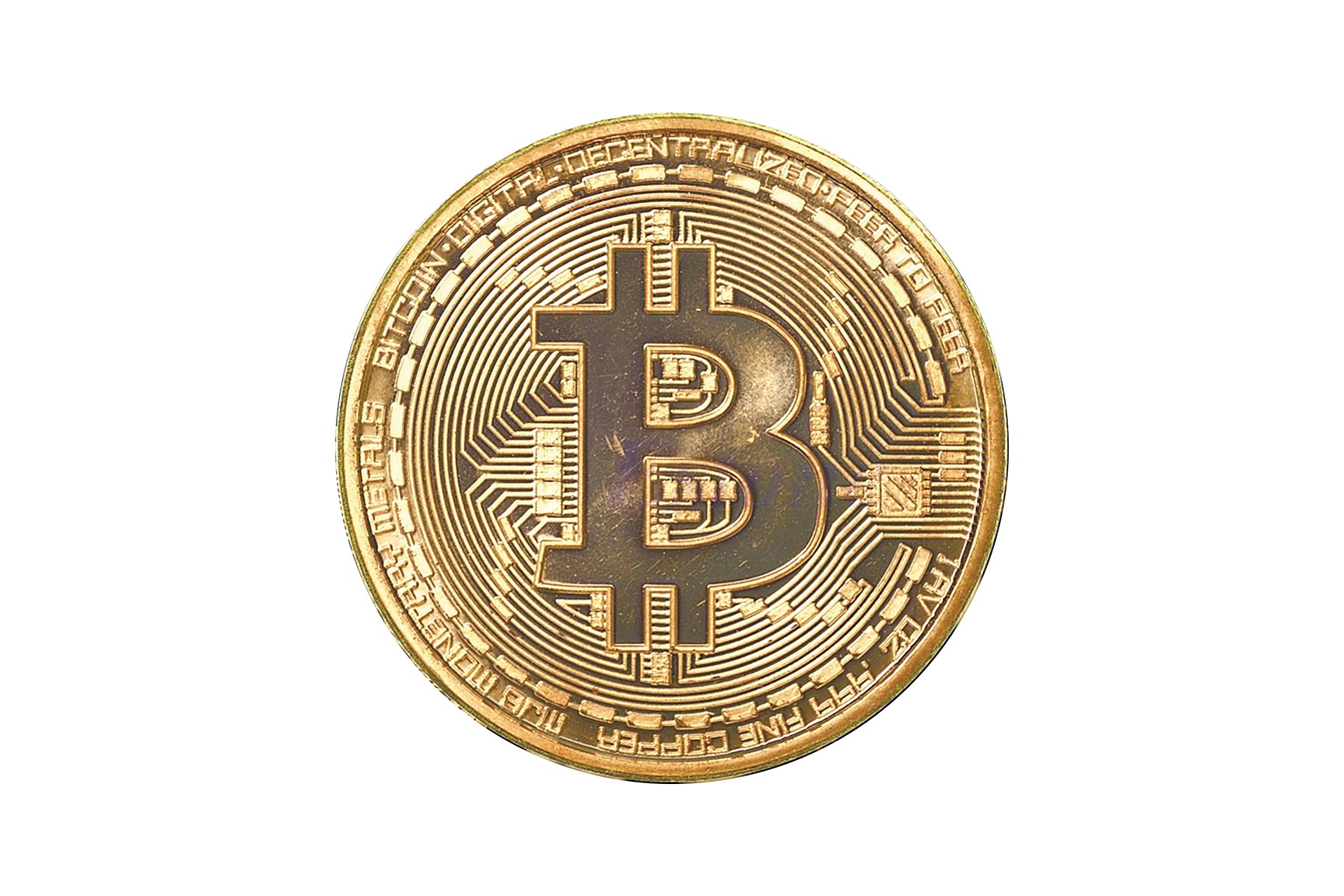 Cryptocurrency Rules Are a Work in Progress. Here’s What to Do for Now.
