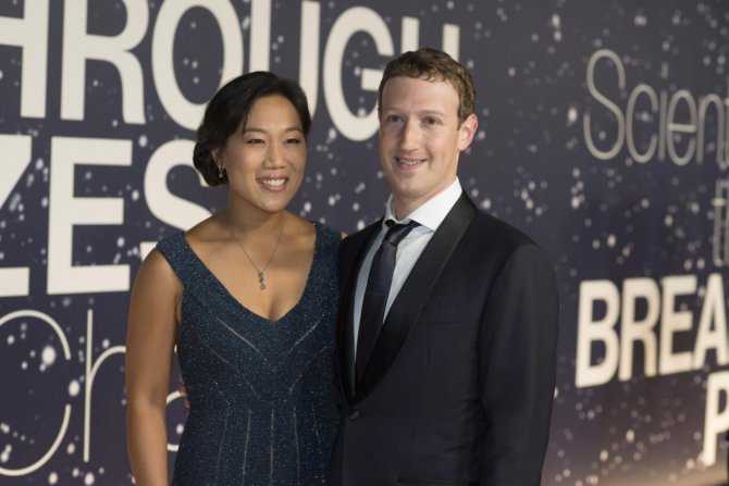 Trust Chan and Zuckerberg to Decide How to Spend Their Money for the Public Good