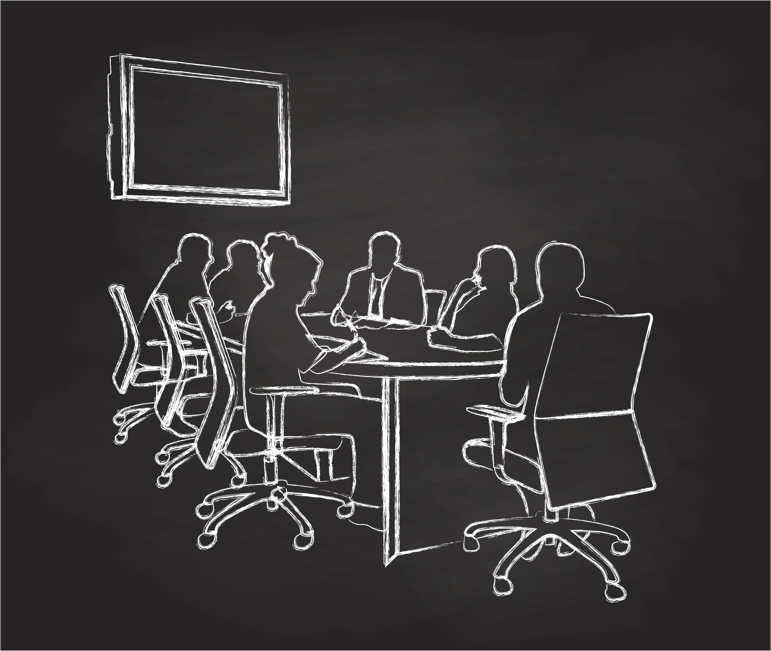 How to Persuade Board Members to Raise Money