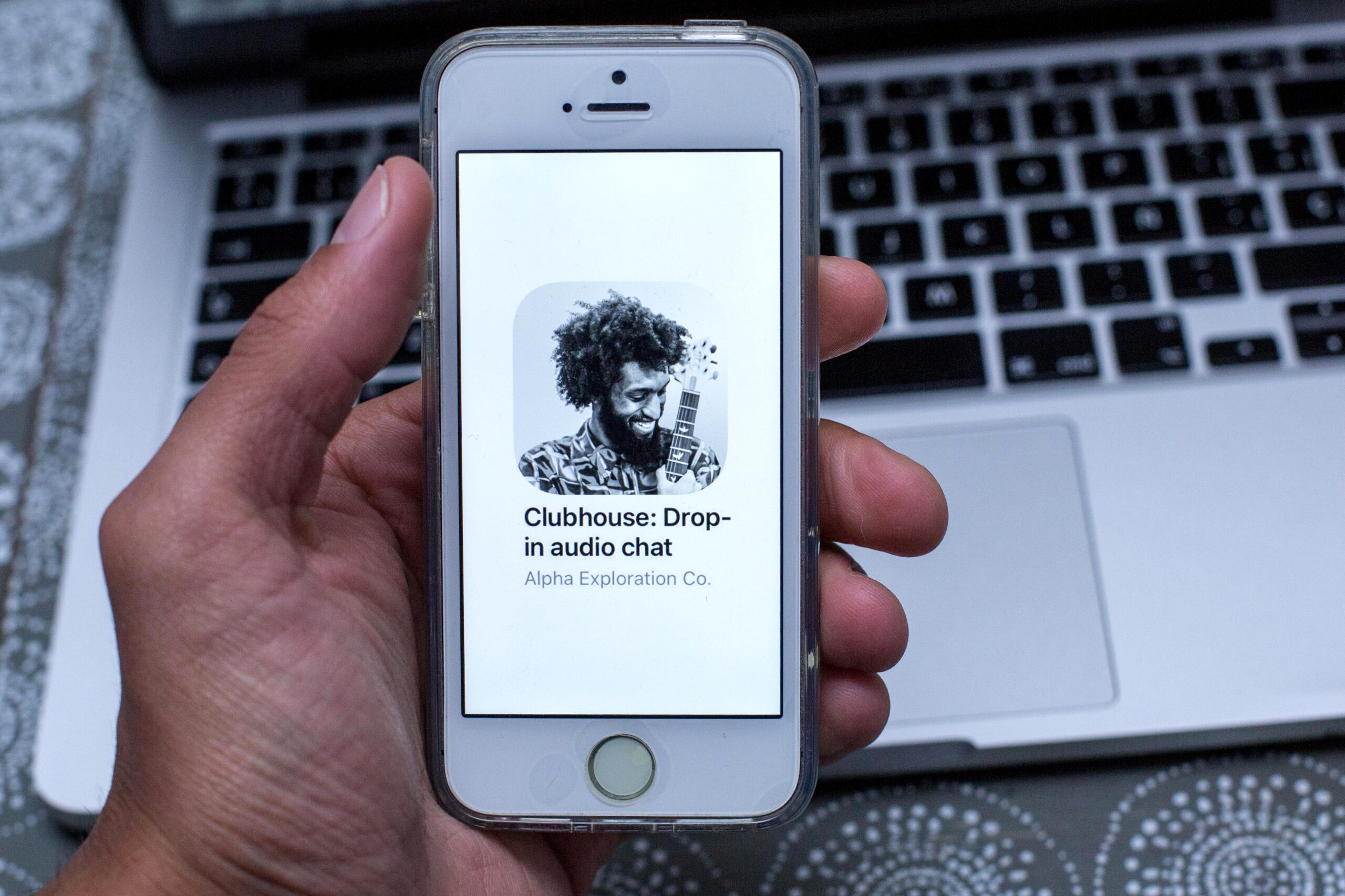 Clubhouse App Helps Nonprofits Reach New, Influential Audiences