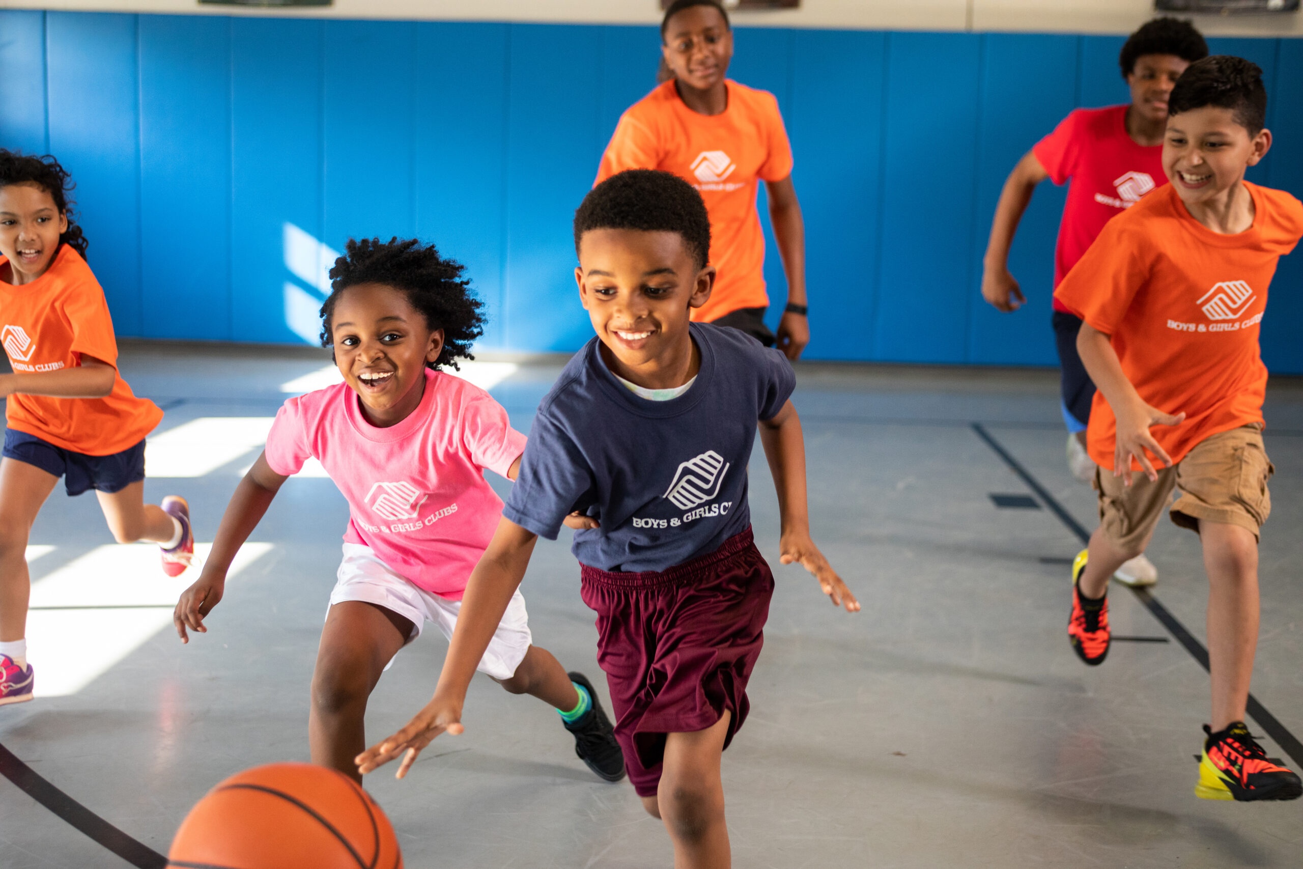 MacKenzie Scott Gives Boys & Girls Clubs of America $281 Million