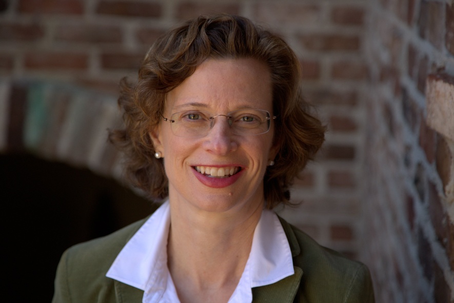Michelle Nunn Tapped to Lead CARE USA