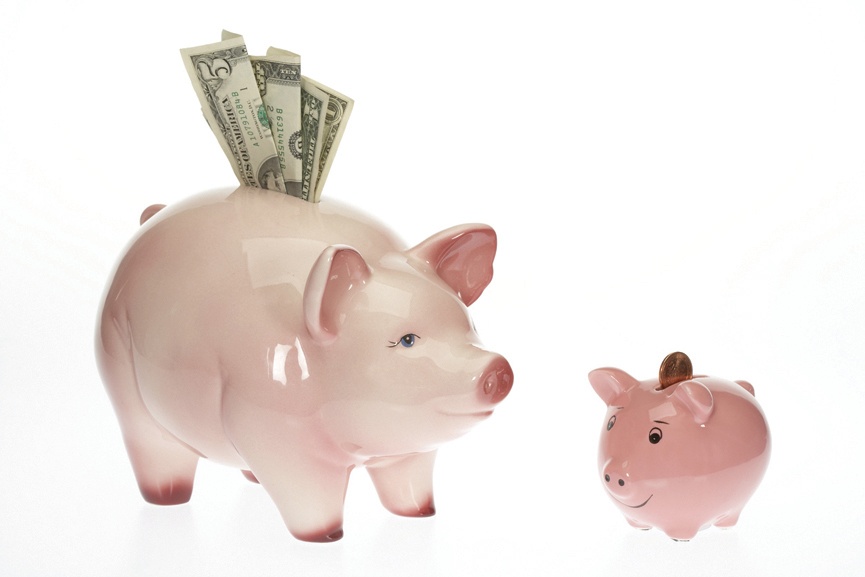 When Gifts Soar, Charities Often Sock the Extra Money Away