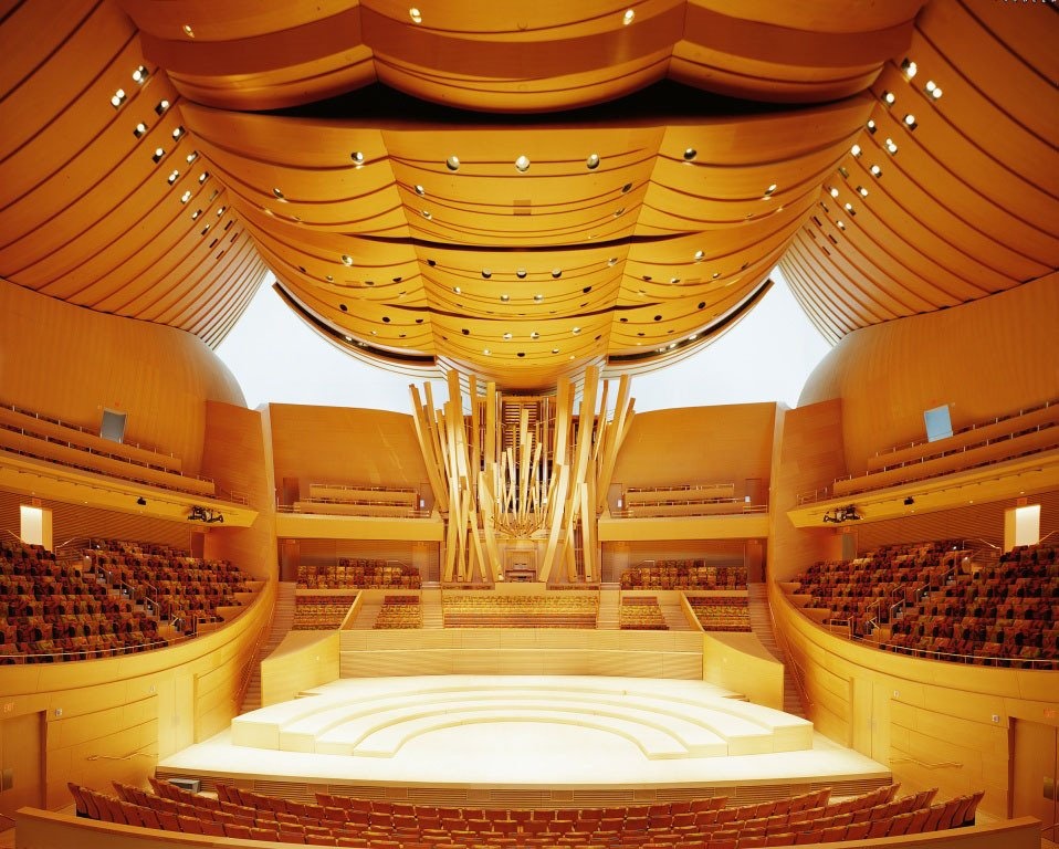 Grants Roundup: Wallace Foundation Gives $52 Million to Expand Arts Audiences