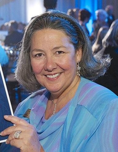 No. 37: Darlene Marcos Shiley