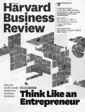 Business-Nonprofit Alliances Offer Promise