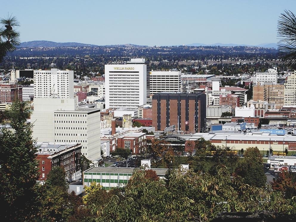 An International Charity Focuses on Recruiting New Donors in One City