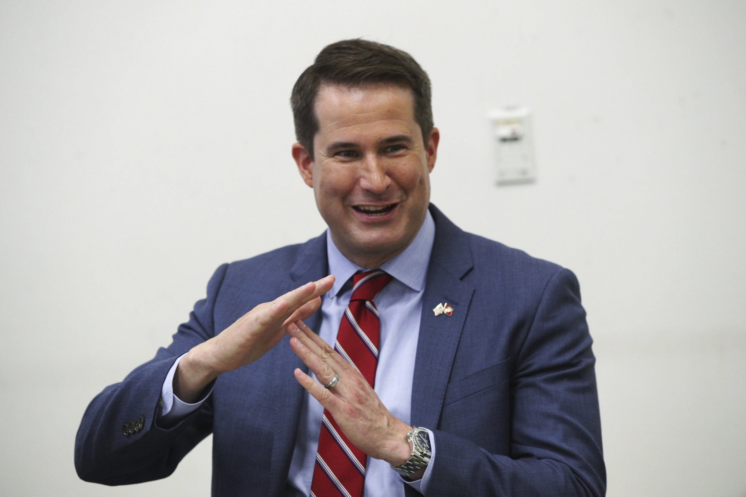Bipartisan Bill Would Provide $60 Billion to Nonprofits