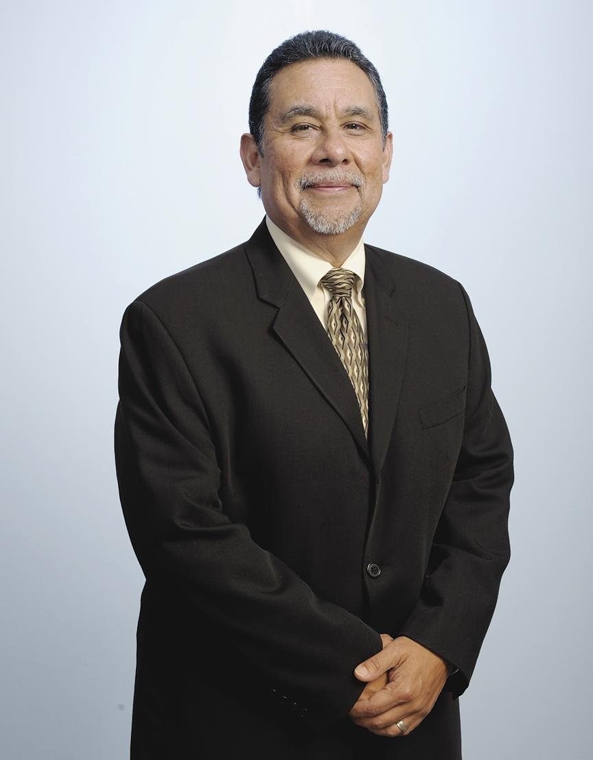 A Social-Service Leader Seeks the Right Moment to Share His Exit Strategy