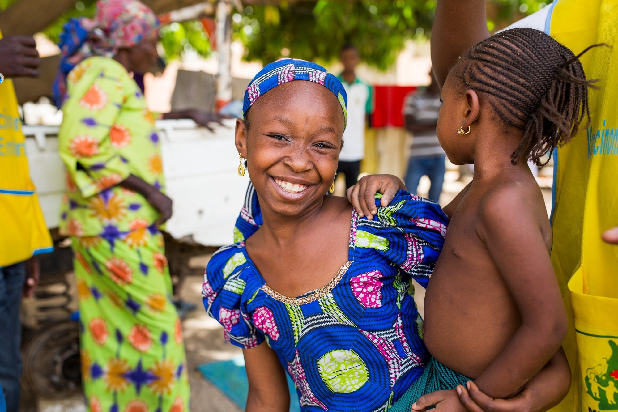 Multiple Donors Pool $2.6 Billion to Eradicate Polio Worldwide (Grants Roundup)