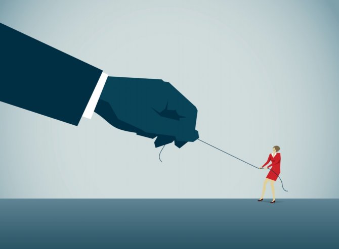 The Dearth of Female Nonprofit CEOs Requires Sweeping Changes in Culture and Training