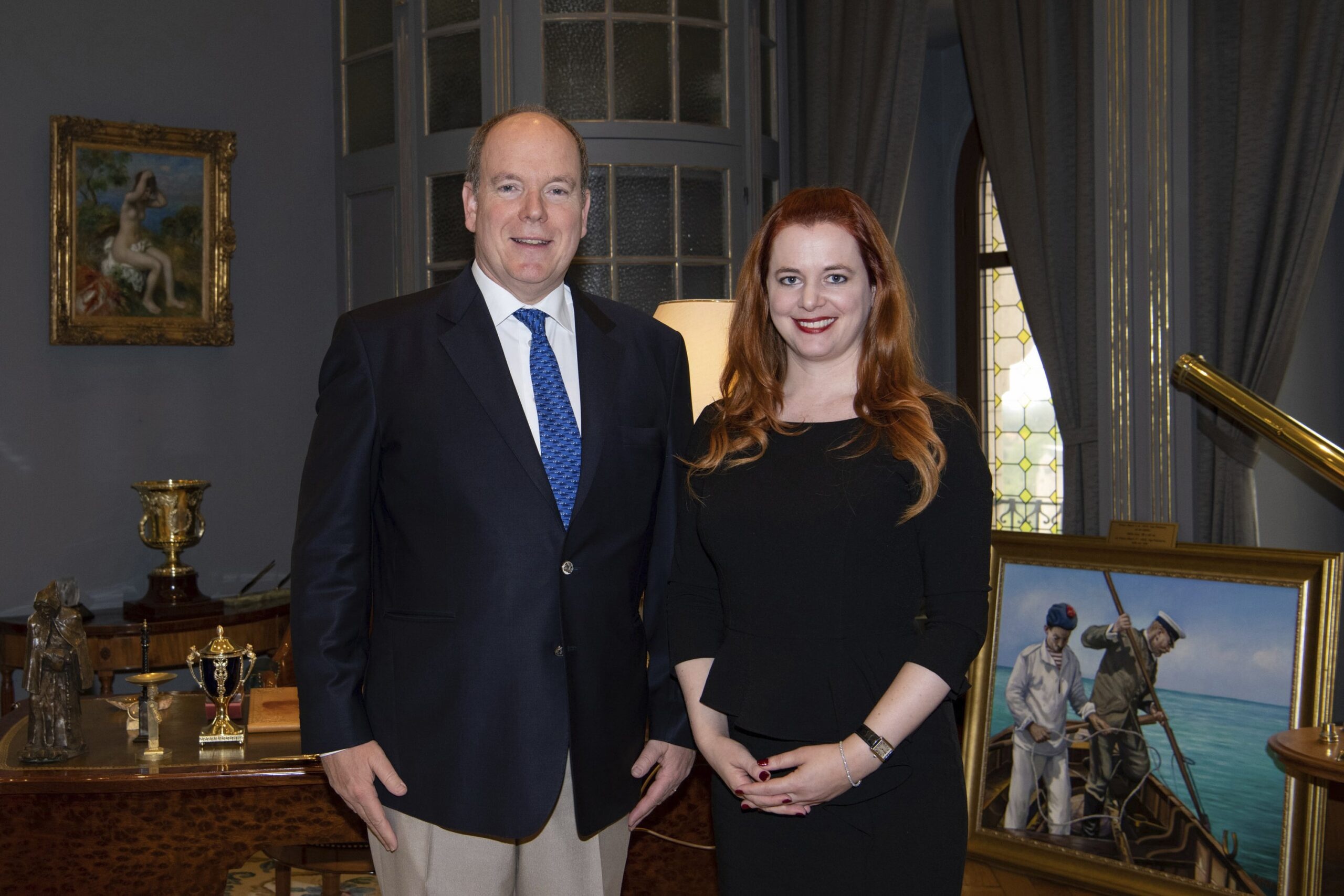 Burroughs Wellcome Fund’s President to Retire: Princess Grace Fund Has New Leader (Transitions)