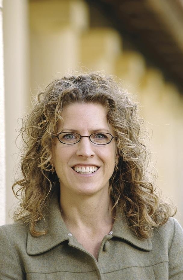 A Nonprofit Trendsetter Becomes 4th CEO in 4 Years at Tides