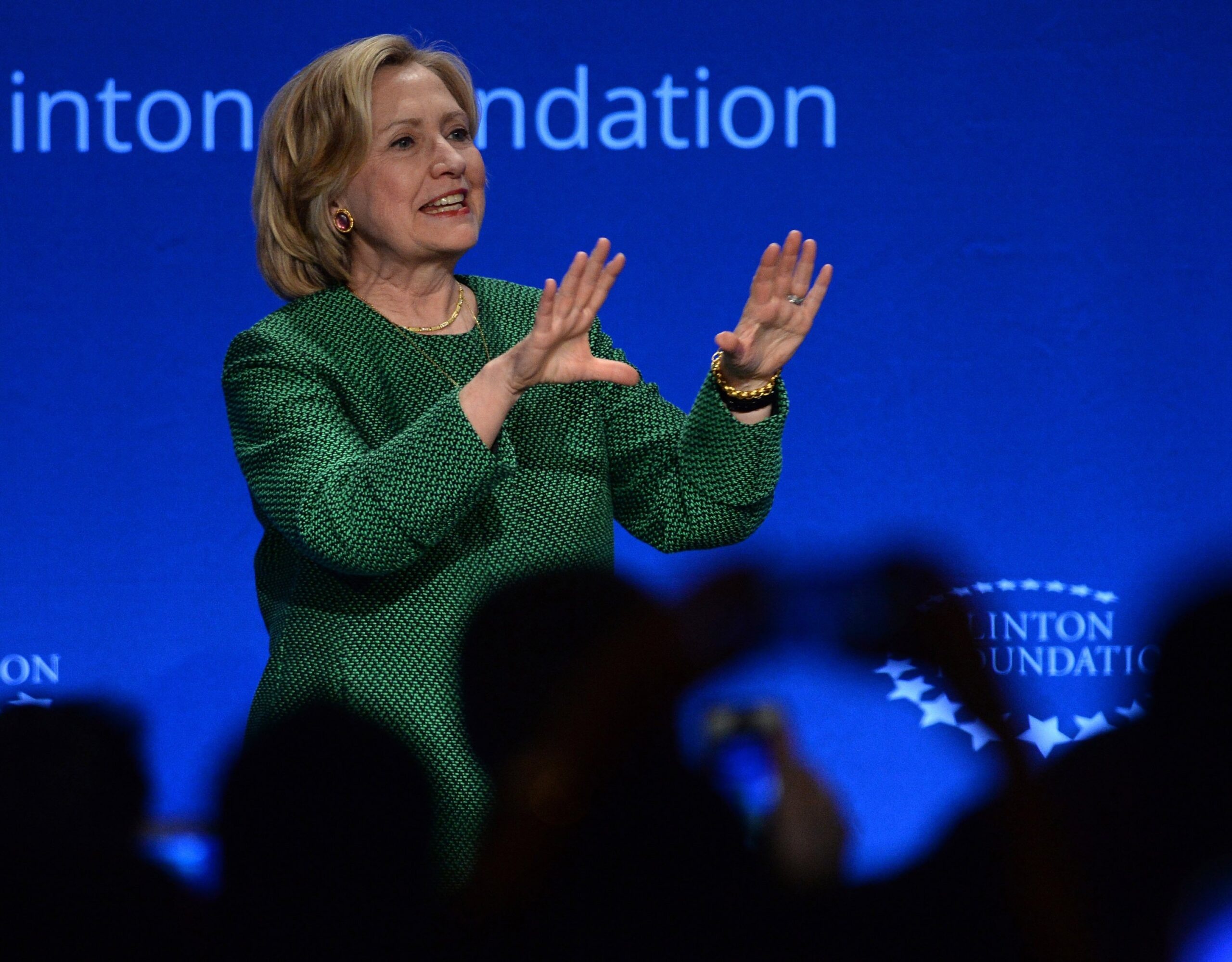 Clinton Foundation, Aiming to Quiet Critics, Releases Donor Data